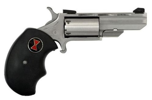 A3507 North American Arms Black Widow 22 LR NAA-BW-L