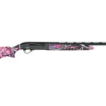 Tristar Sporting Raptor Field Youth 20 Ga Muddy Girl Camo 24" Barrel 20203 3 A351
