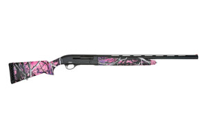 Tristar Sporting Raptor Field Youth 20 Ga Muddy Girl Camo 24" Barrel 20203