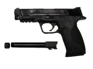 Smith & Wesson M&P 45 Threaded Barrel Kit 45ACP 150923 3 A3512