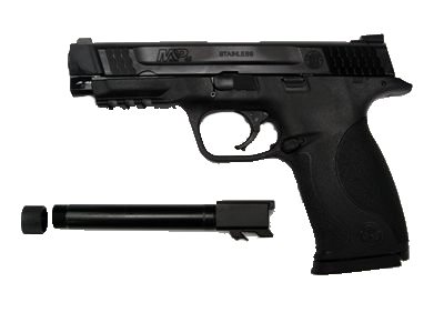 A3512 Smith & Wesson M&P 45 Threaded Barrel Kit 45ACP 150923