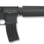 Windham Weaponry SRC 556 Nato Optics Ready 16" Barrel R16M4FTT 2 Windham Weaponry SRC 556 Nato Optics Ready 16" Barrel R16M4FTT