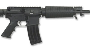 Windham Weaponry SRC 556 Nato Optics Ready 16" Barrel R16M4FTT