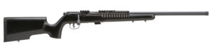 Savage Arms Mark II TRR-SR 22 LR 22" Threaded Barrel 25752 3 A3518