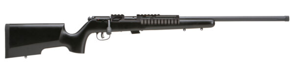 A3518 Savage Arms Mark II TRR-SR 22 LR 22" Threaded Barrel 25752