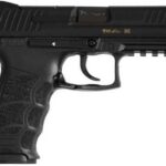Heckler & Koch P30 (V3) 9mm M730903-A5 1 Heckler & Koch P30 (V3) 9mm M730903-A5