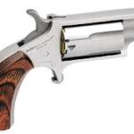 North American Arms Mini-Revolver 22 Mag Ported Barrel NAA-22MS-P