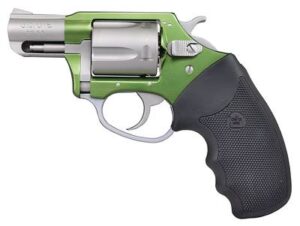 Charter Firearms Undercover Lite Shamrock 38 Spl 53845 3 A3525