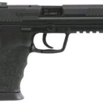 Heckler & Koch HK45 Tactical (V7) 45ACP 745007T-A5 1 Heckler & Koch HK45 Tactical (V7) 45ACP 745007T-A5