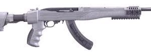 Ruger I-Tac 10/22 Tactical 22 LR Grey Folding 6 Position Stock 11113