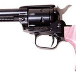 Heritage Rough Rider 22 LR/Mag Pink Bird Head Grips RR22MB3BHPNK 2 Heritage Rough Rider 22 LR/Mag Pink Bird Head Grips RR22MB3BHPNK