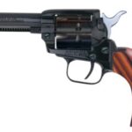 Heritage Manufacturing Rough Rider Big Bore 357 Mag 4.75" Barrel RR357B4 1 Heritage Manufacturing Rough Rider Big Bore 357 Mag 4.75" Barrel RR357B4