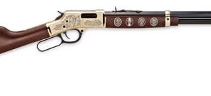 Henry Repeating Arms Big Boy Eagle Scout Centennial 44 Mag H006ES