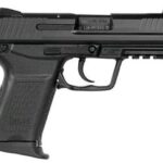 Heckler & Koch HK45 Compact 45ACP 745037-A5 2 Heckler & Koch HK45 Compact 45ACP 745037-A5