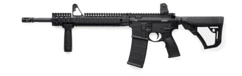 A3540 Daniel Defense DDM4 V1 556 Nato 02-050-15027