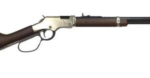 Henry Repeating Arms Silver Boy Large Loop 22 LR Lever Action H004SL
