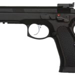 CZ 75 SP-01 Shadow Target II 9mm 91760 1 CZ 75 SP-01 Shadow Target II 9mm 91760