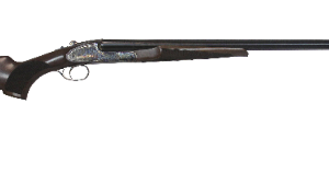 CZ USA Sharp-Tail 20 Ga Side By Side 28" Barrel SXS 06403