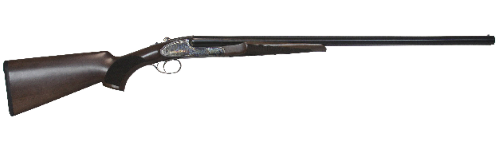 A3554 CZ USA Sharp-Tail 20 Ga Side By Side 28" Barrel SXS 06403