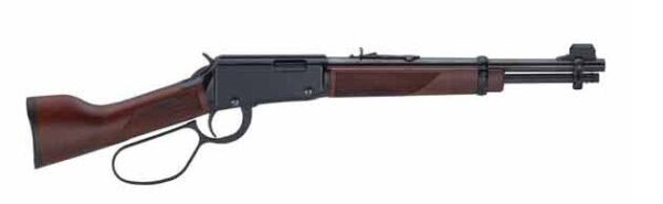 A3556 Henry Repeating Arms Mares Leg 22 Mag 12" Barrel H001MML