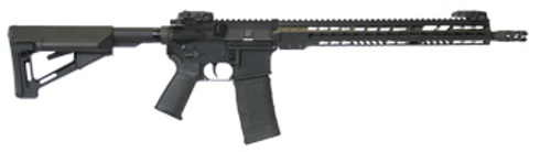 A3559 Armalite M-15 Tactical 556 Nato 16" Barrel MLok Handguard M15TAC16