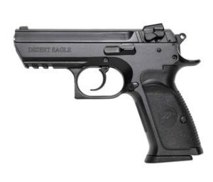 Magnum Research Baby Eagle III Semi-Compact 9mm BE99003RS 3 A3560