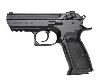 A3560 Magnum Research Baby Eagle III Semi-Compact 9mm BE99003RS