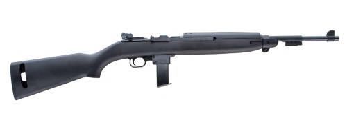 A3566 Chiappa Firearms M1-9 9mm Carbine 10 Round Capacity 500.137
