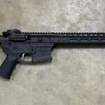 Noveske Gen 3 Afghan 556 Nato 14.5" Barrel MLok AR-15 02000424 1 Noveske Gen 3 Afghan 556 Nato 14.5" Barrel MLok AR-15 02000424