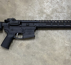 Noveske Gen 3 Afghan 556 Nato 14.5" Barrel MLok AR-15 02000424