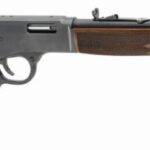 Henry Repeating Arms Big Boy Steel Carbine 45 LC H012CR 2 Henry Repeating Arms Big Boy Steel Carbine 45 LC H012CR