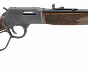 Henry Repeating Arms Big Boy Steel Carbine 45 LC H012CR