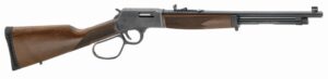 Henry Repeating Arms Big Boy Steel Carbine 45 LC H012CR 3 A3570