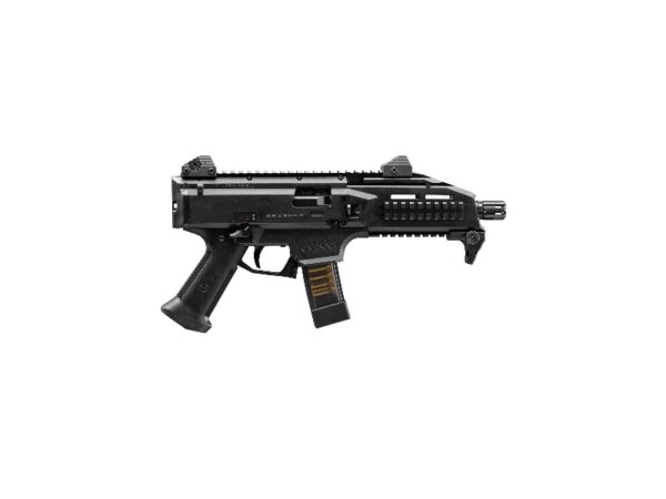 A3573 CZ USA Scorpion Evo 3 S1 Pistol 9mm 01351