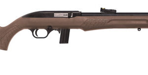 Rossi RS22 22 LR Semi Auto 18" Barrel RS22L1811B