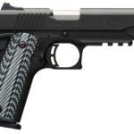 Browning 1911-380 Pro w/ Night Sights & Rail 380 ACP 051907492 1 Browning 1911-380 Pro w/ Night Sights & Rail 380 ACP 051907492