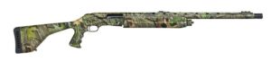 Mossberg 930 Turkey Pistol Grip 12 Ga Mossy Oak 24" Barrel 85270 3 A3584