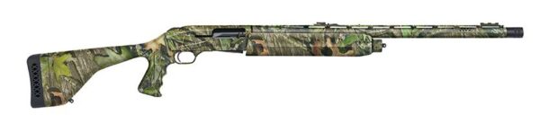 A3584 Mossberg 930 Turkey Pistol Grip 12 Ga Mossy Oak 24" Barrel 85270