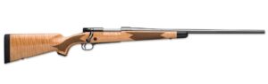 Winchester Model 70 Super Grade 30-06 Maple Stock 535218228 3 A3593