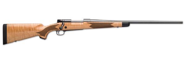 A3593 Winchester Model 70 Super Grade 30-06 Maple Stock 535218228
