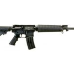 Windham Weaponry M4A3 SRC 556 Nato 16" Barrel R16MLFTT 2 Windham Weaponry M4A3 SRC 556 Nato 16" Barrel R16MLFTT
