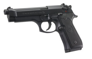 Beretta M9 Commercial 9mm 92 J92M9A0M 3 A36