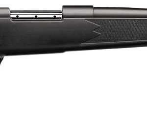 Weatherby Vanguard S2 Youth 6.5 Creedmoor 20" Barrel VYT65CMR0O