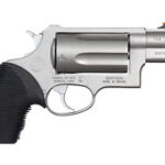 Taurus Judge Public Defender 45 Colt / 410 Ga Stainless Steel 2-441039TC 3 A361