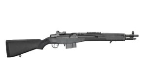 Springfield Armory M1A 308 Scout Squad NY Compliant AA9126NT 3 A3613