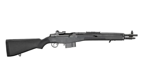 A3613 Springfield Armory M1A 308 Scout Squad NY Compliant AA9126NT