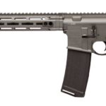 Daniel Defense DDM4 V7 Deep Woods 556 Nato 16" Barrel 02-128-13192-047
