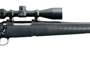 Ruger American Rifle 6.5 Creedmoor W/ Vortex Crossfire 3-9x40 16975