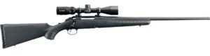 Ruger American Rifle 6.5 Creedmoor W/ Vortex Crossfire 3-9x40 16975 3 A3625
