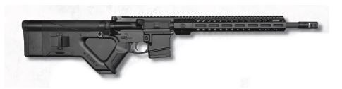 A3627 FN America FN15 Tactical Carbine II 5.56 AR-15 36312-05 *CA Compliant